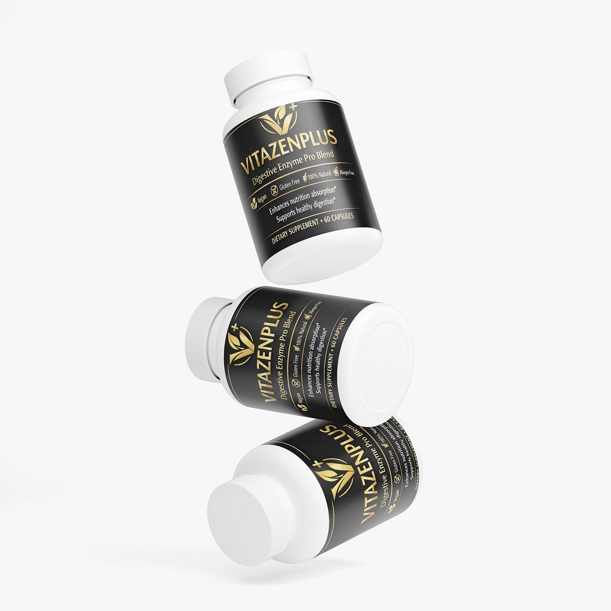 Digestive Enzyme Pro Blend