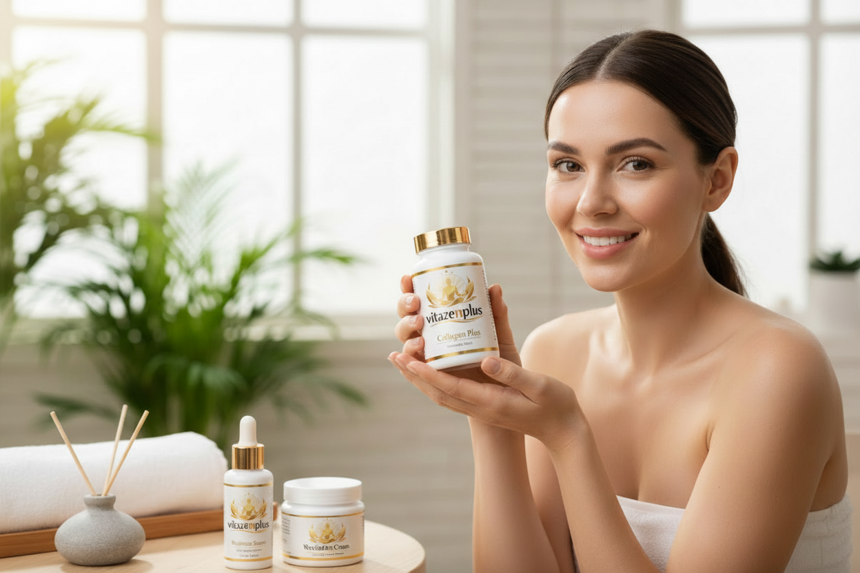 vitazenplus clear product names